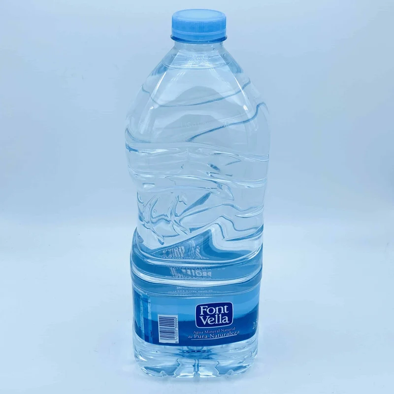 Agua Font Vella 2,5L