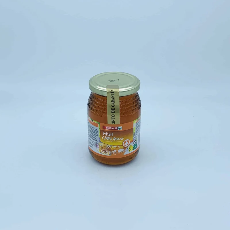 Miel Mil Flores SPAR 500g