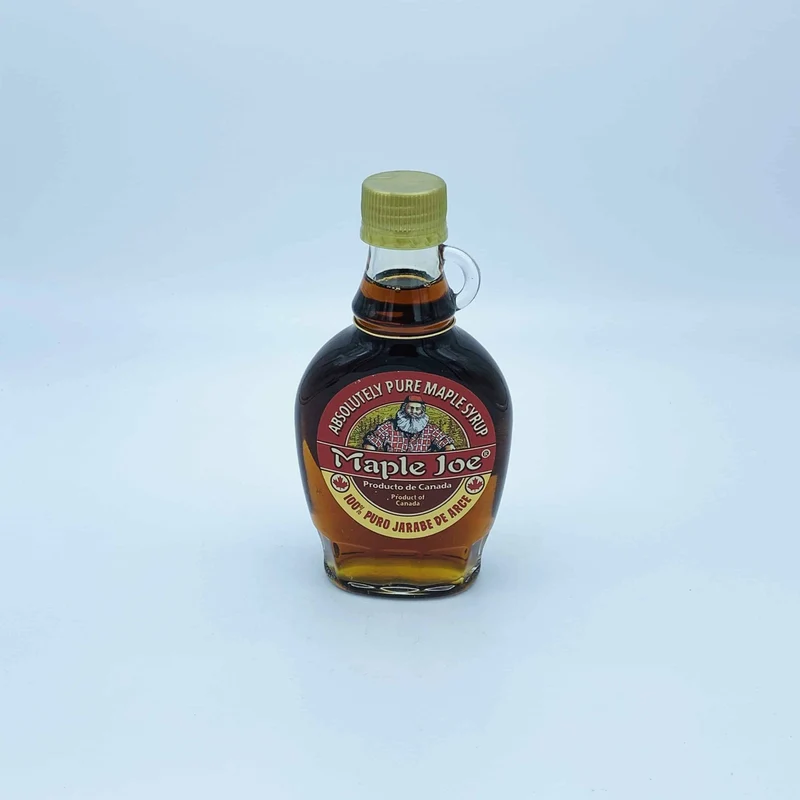 Jarabe de Arce Maple Joe