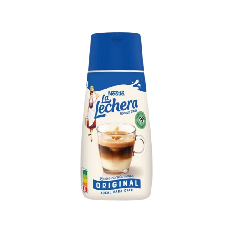 Leche Condensada La Lechera