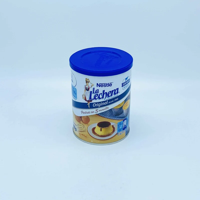 Leche Condensada La Lechera 740g
