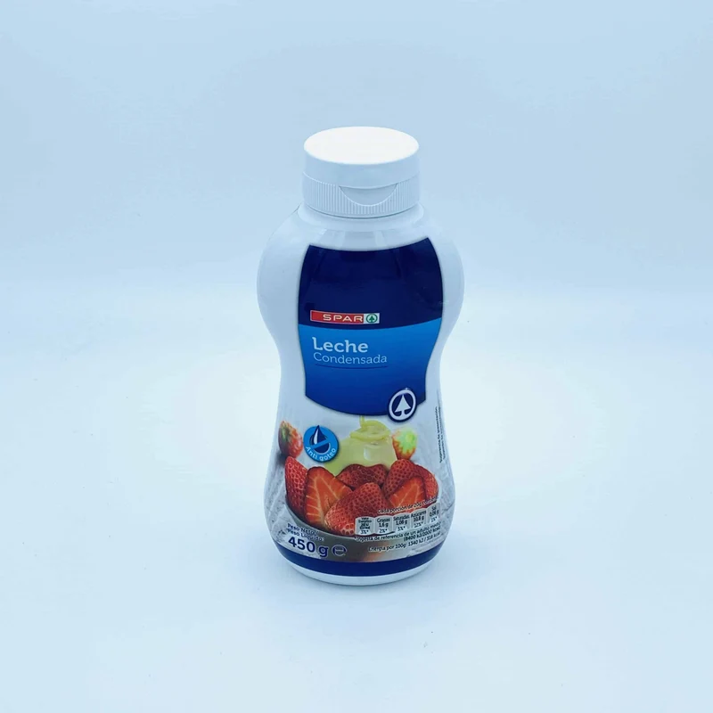 Leche Condensada SPAR 450g