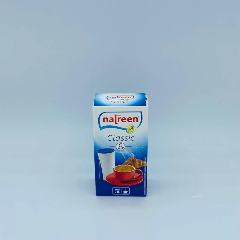 Natreen Classic 400c