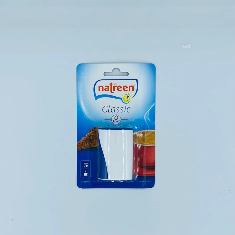 Natreen Classic 120c