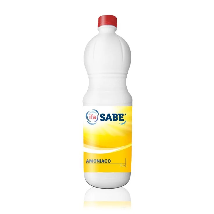 Amoniaco normal Ifa sabe 1.5l
