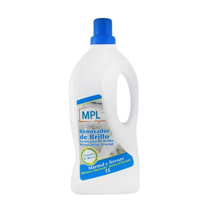 Renovador de brillo marmol y terrazo Mpl 1l