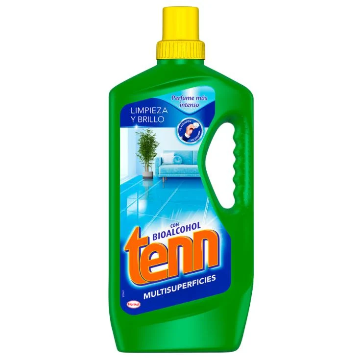 Limpiador Tenn 1.3l