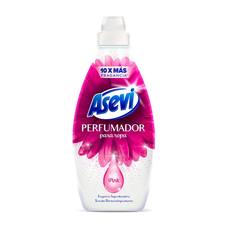 Perfumador textil Asevi 36d