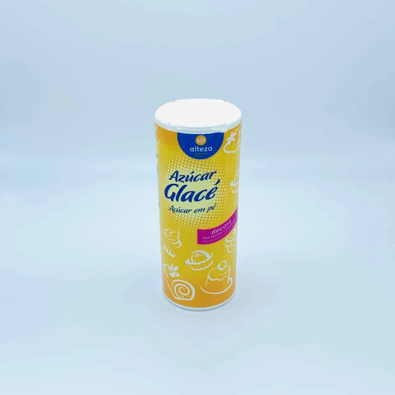 Azúcar Glace Alteza 250g