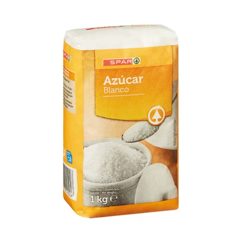 Azúcar Blanco SPAR