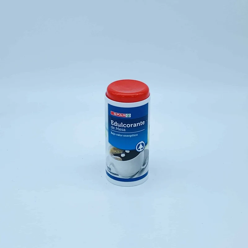 Edulcorante de Mesa SPAR 650c