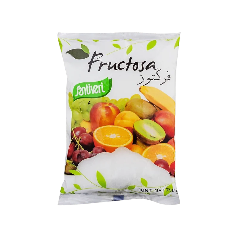 Santiveri Fructosa