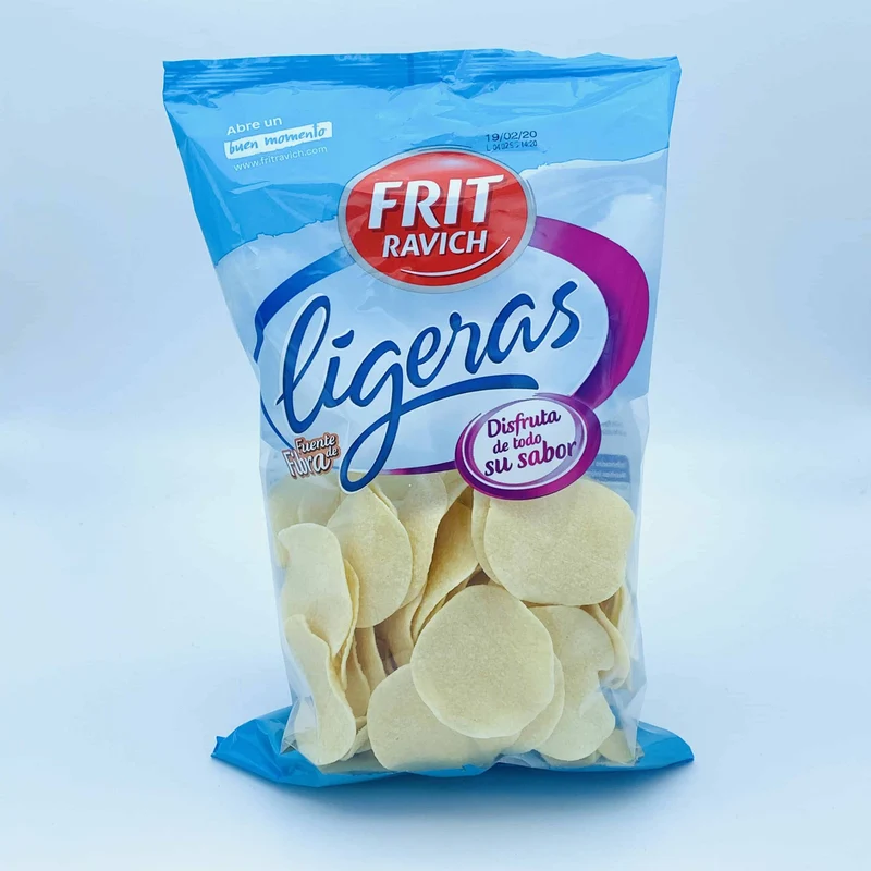 Frit Ravich Ligeras