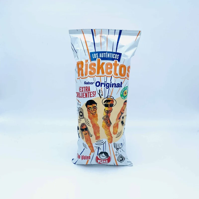 Risketos 120g