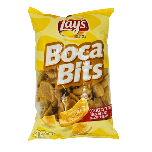 Boca Bits