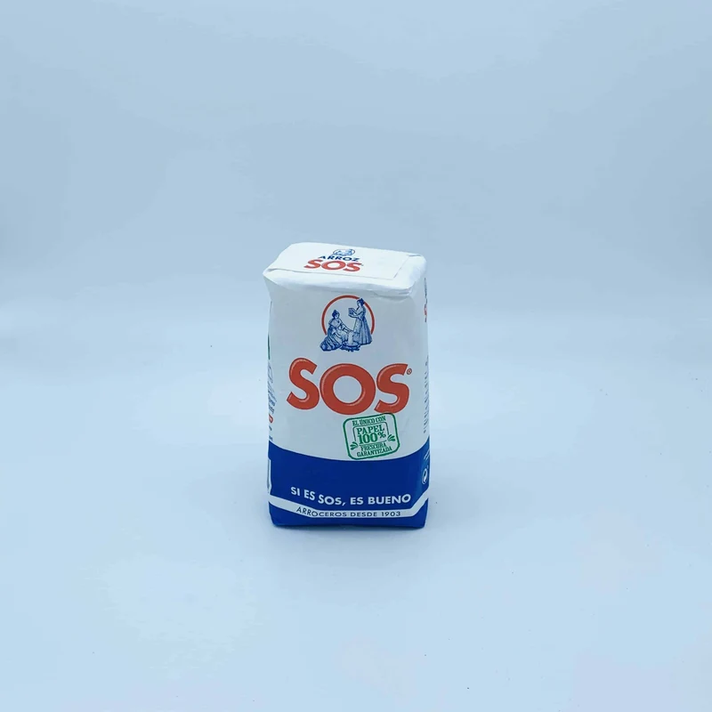Arroz SOS 500g