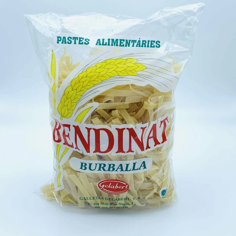 Burballa Bendinat