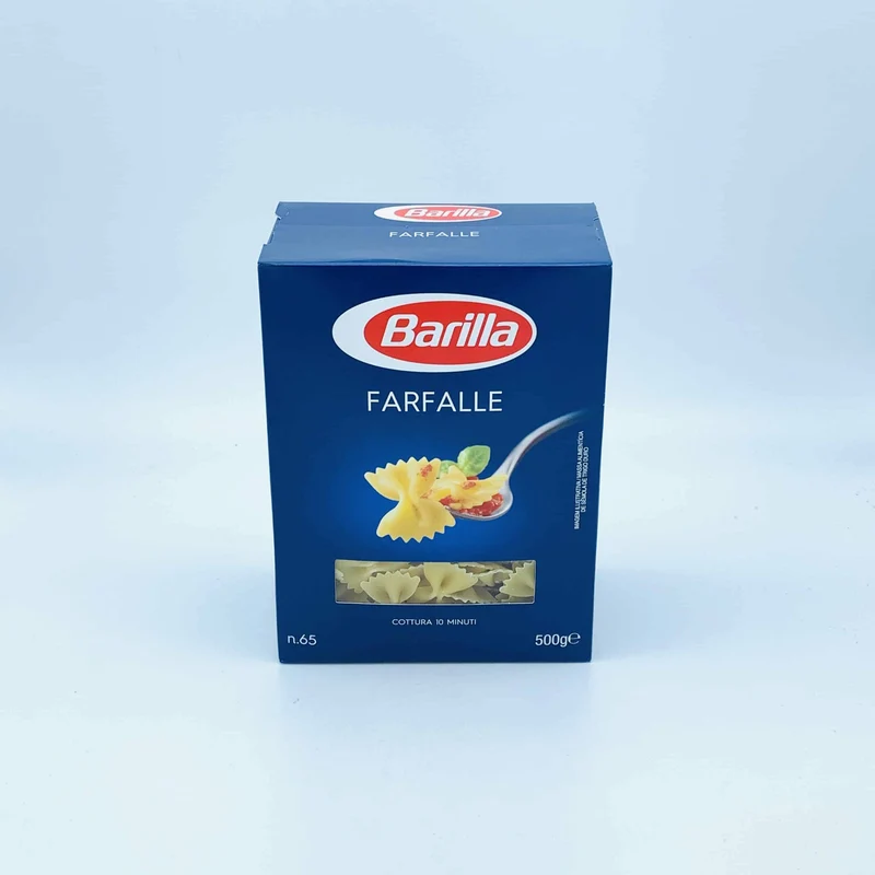 Farfalle Barilla