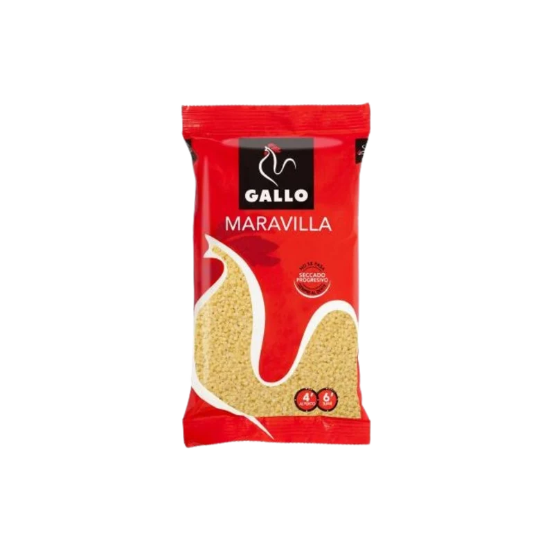 Gallo Maravilla