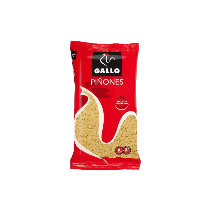 Gallo Piñones