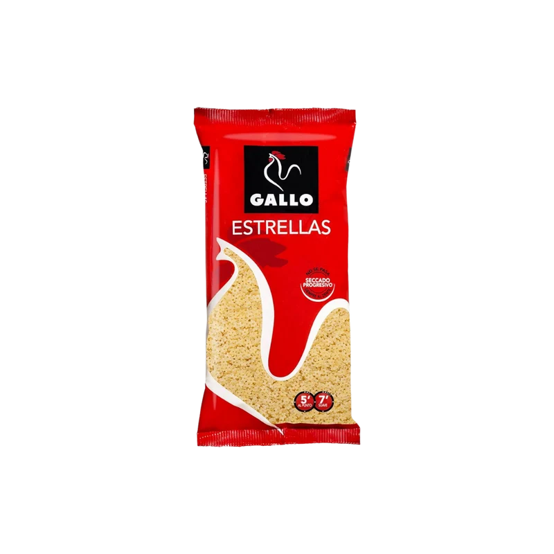 Gallo Estrellas