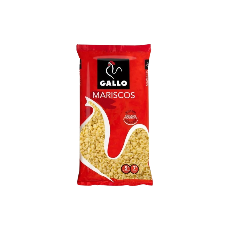 Gallo Mariscos