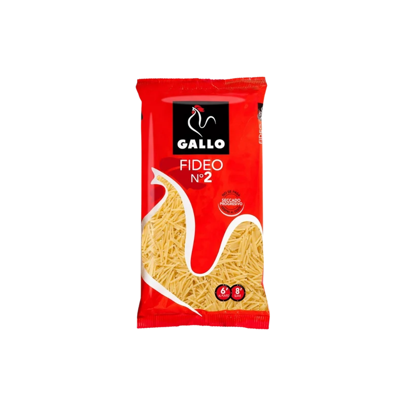 Gallo Fideo Nº2