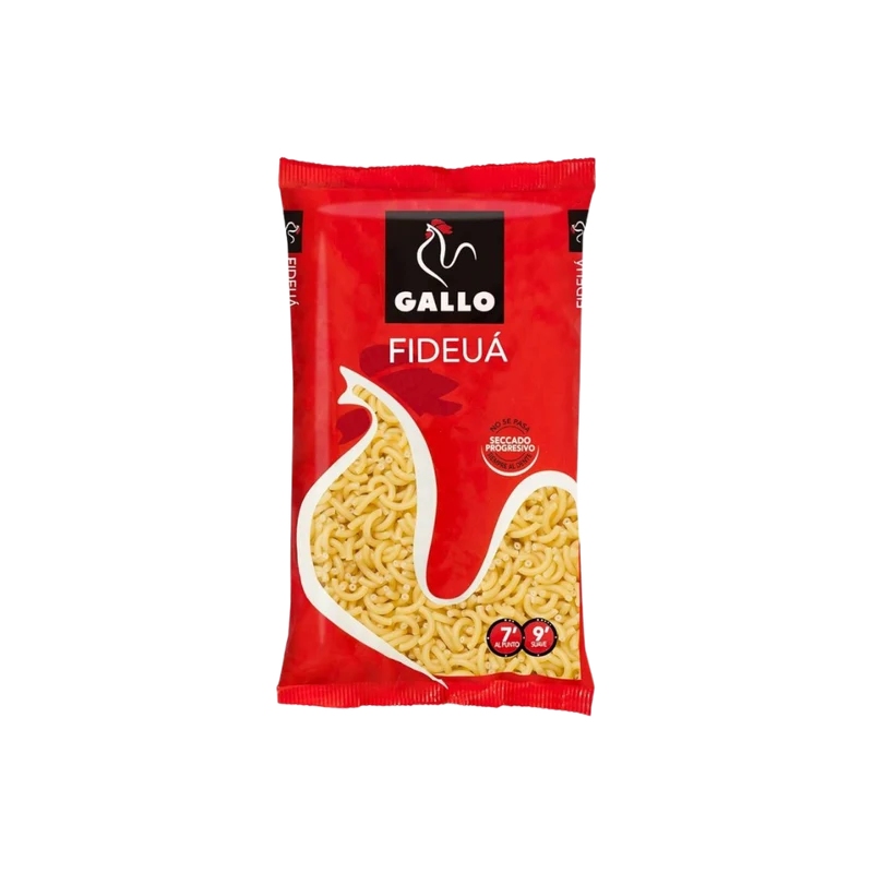 Gallo Fideuá
