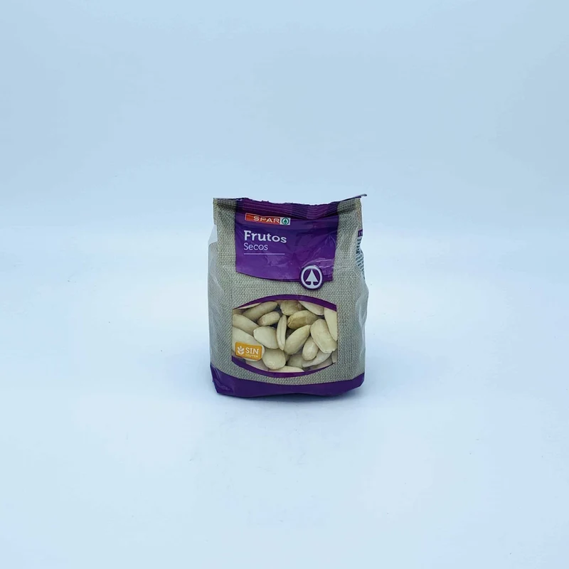 Almendras Crudas Peladas SPAR