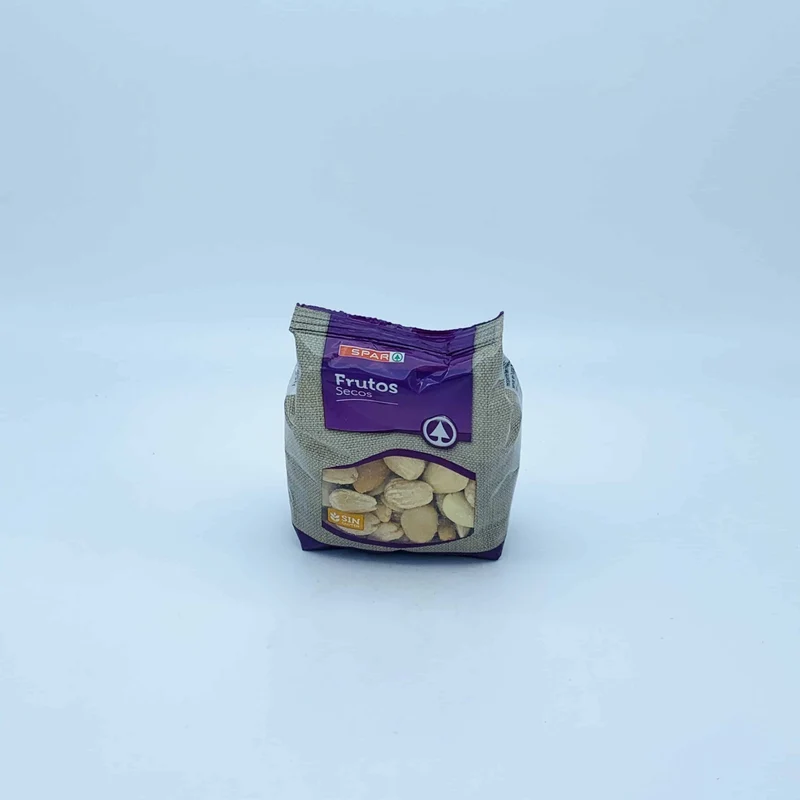 Almendras Fritas SPAR 200g