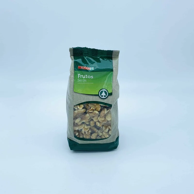 Nueces Peladas SPAR