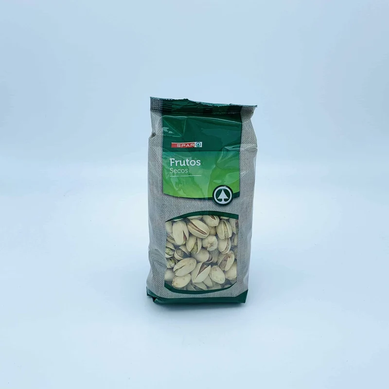 Pistachos SPAR