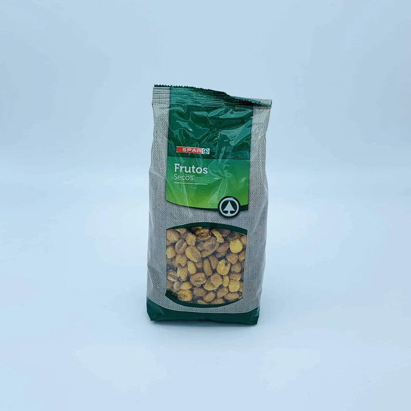 Maíz Frito SPAR