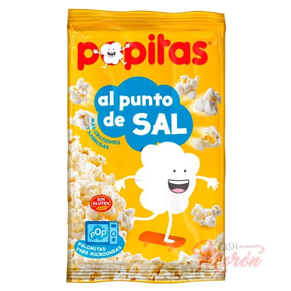 Popitas