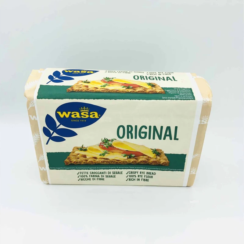 Wasa Original