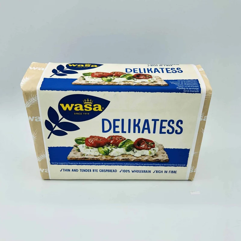 Wasa Delikatess