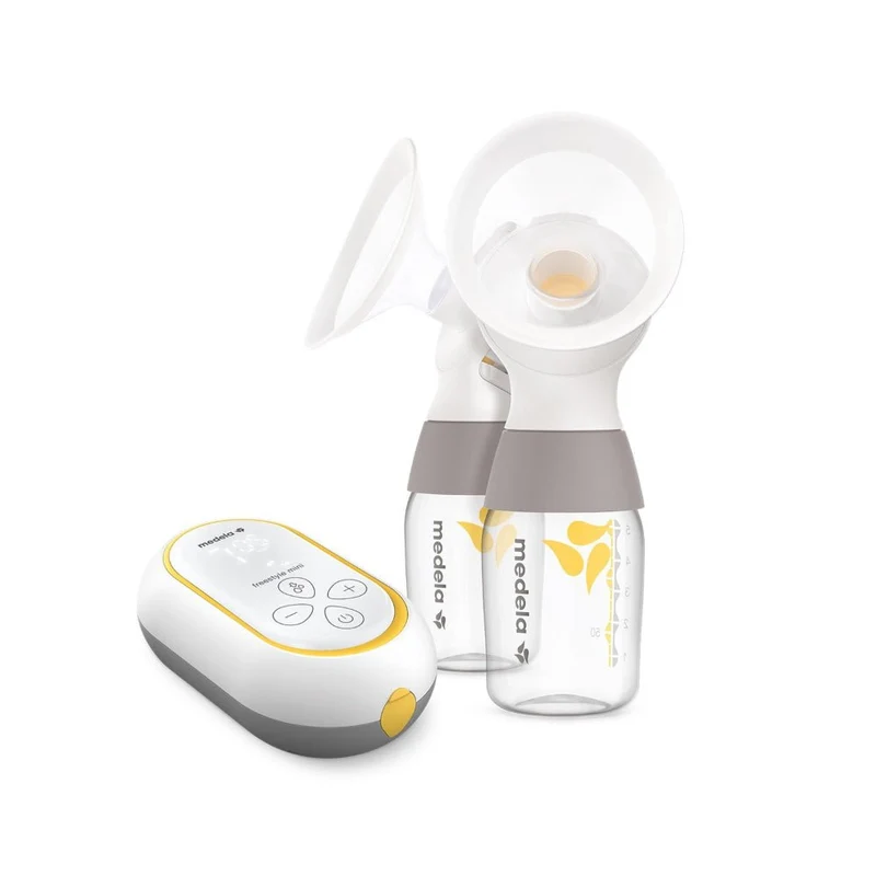 Medela Sacaleches Fs Mini Classic Doble