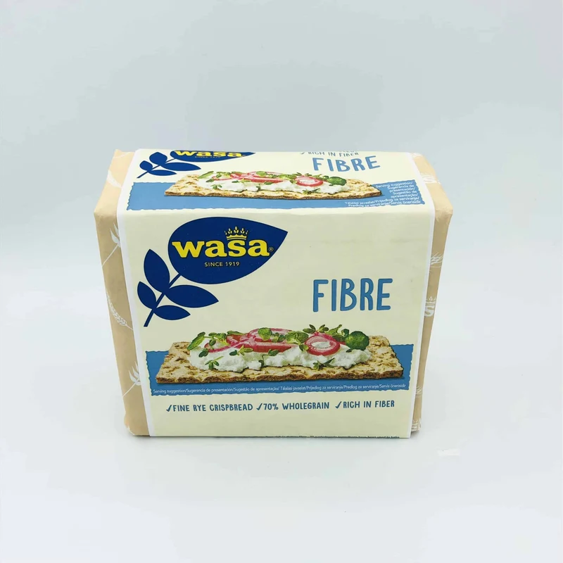Wasa Fibre