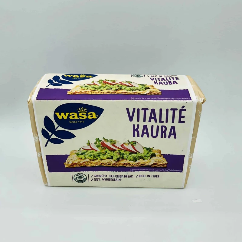 Wasa Vitalité Kaura