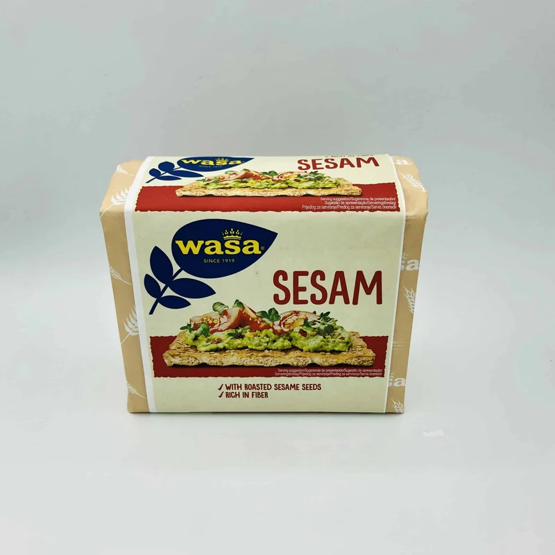 Wasa Sesam