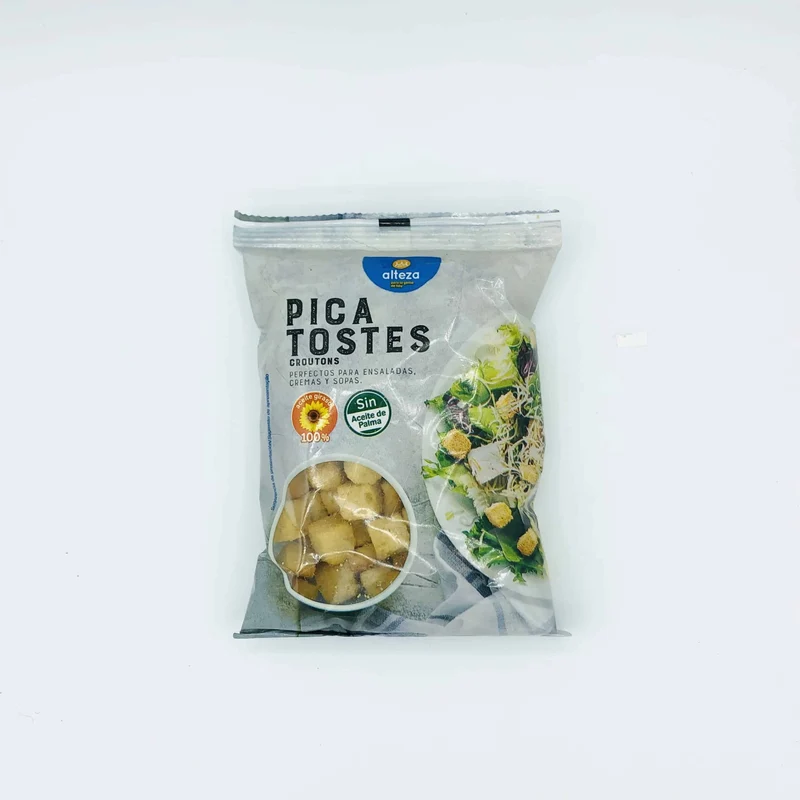 Picatostes Alteza