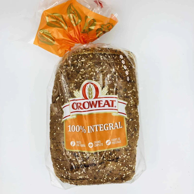 Oroweat 100% Integral