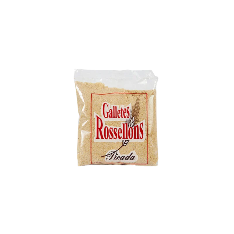Galletes Rossellons Galleta Picada 225g