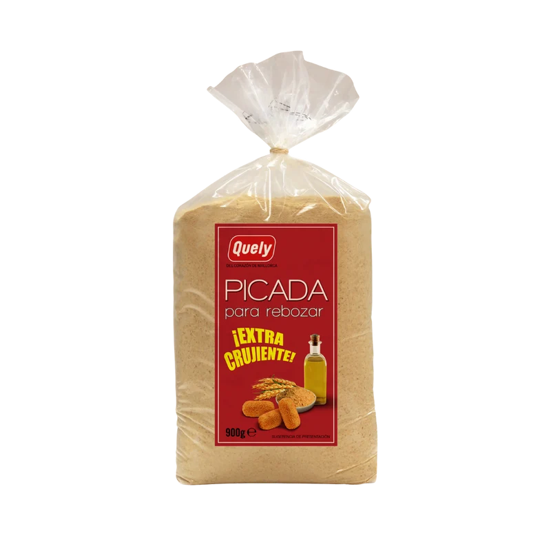 Galleta Picada Quely 900g