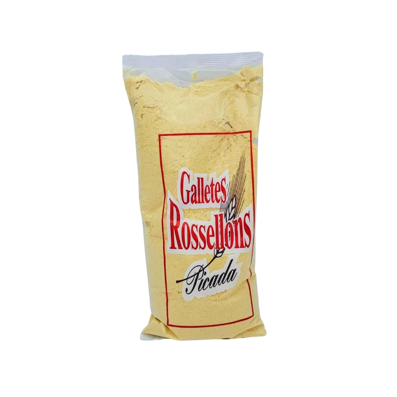 Galletes Rossellons Galleta Picada 900g
