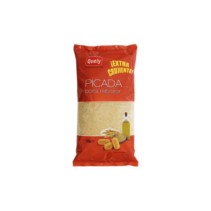Galleta Picada Quely 225g