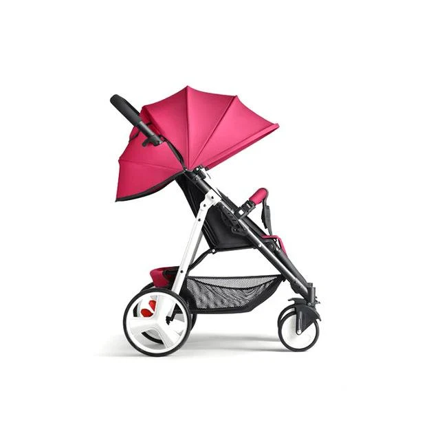 Lightweight Stroller