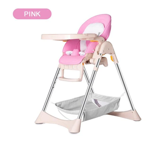 High Chairs Soft Cushion